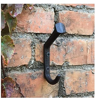 Retro Wall Hanging Door Back Coat Hook Wall Hook