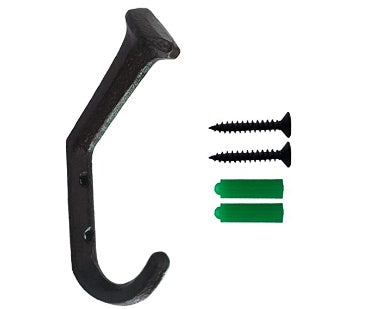 Retro Wall Hanging Door Back Coat Hook Wall Hook