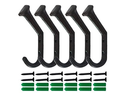 Retro Wall Hanging Door Back Coat Hook Wall Hook