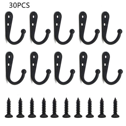 Light Kitchen Bathroom Coat Hook