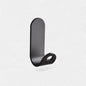 Perforated Free Color Coat Hook