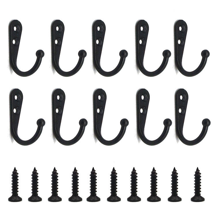Light Kitchen Bathroom Coat Hook