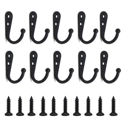 Light Kitchen Bathroom Coat Hook